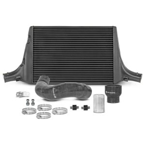 Audi A4 Intercooler Kit - Wagner Tuning - Competition - `09-`16